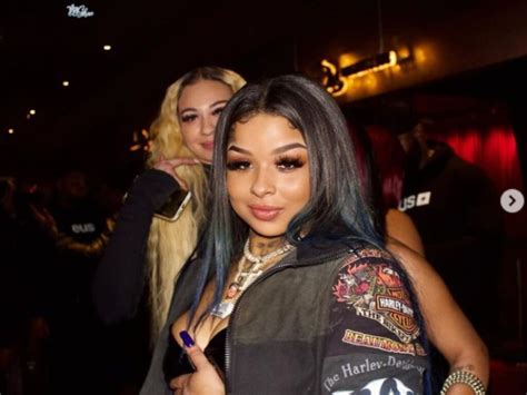 Chrisean Eugenia Malone (born March 14, 2000), known professionally as Chrisean Rock, is an American rapper and reality television personality. She is best known for appearing on Zeus Network's reality series Baddies (2021–present) for three seasons. She then starred in her own short-lived series, Blueface … See more